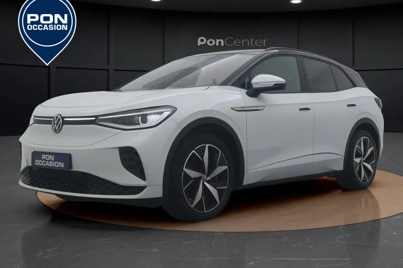 Volkswagen ID.4 (2022)