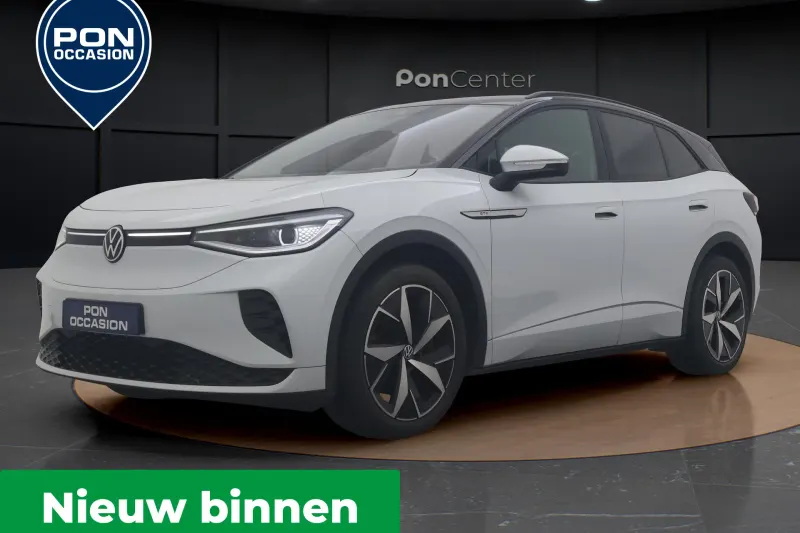 Volkswagen ID.4 (2022)