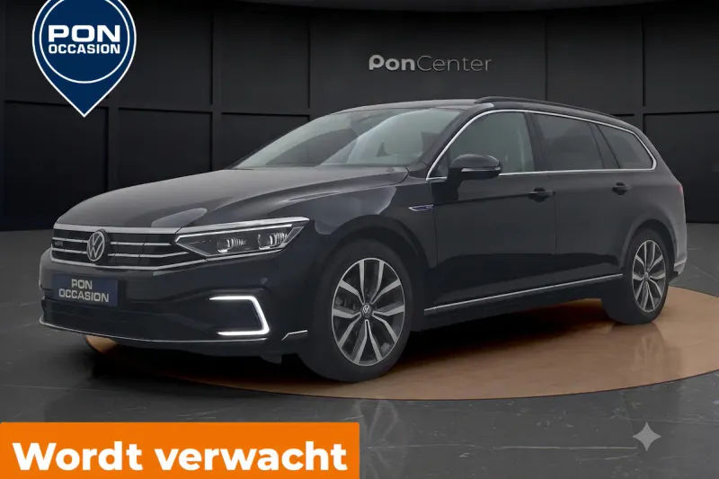 Volkswagen Passat (2022)