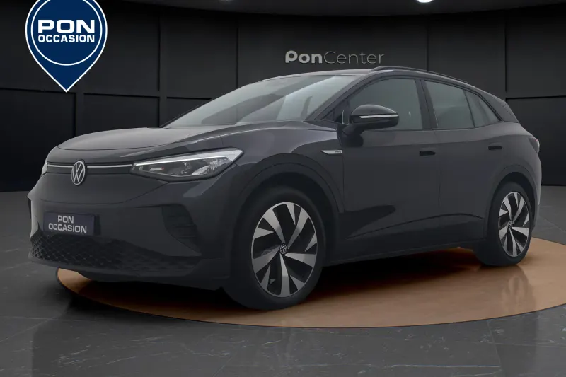 Volkswagen ID.4 (2022)