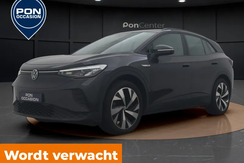 Volkswagen ID.4 (2022)