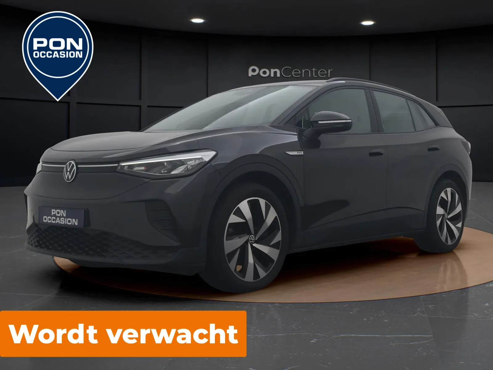 Volkswagen ID.4 (2022) — foto 1