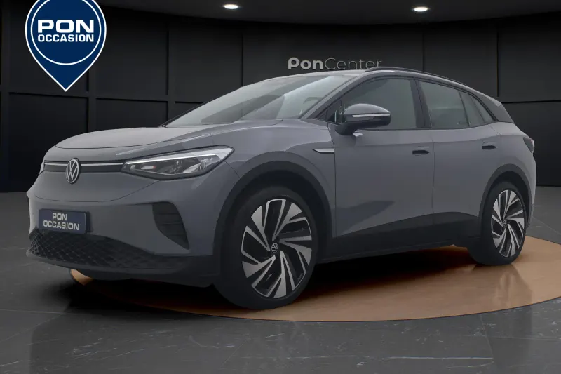 Volkswagen ID.4 (2022)