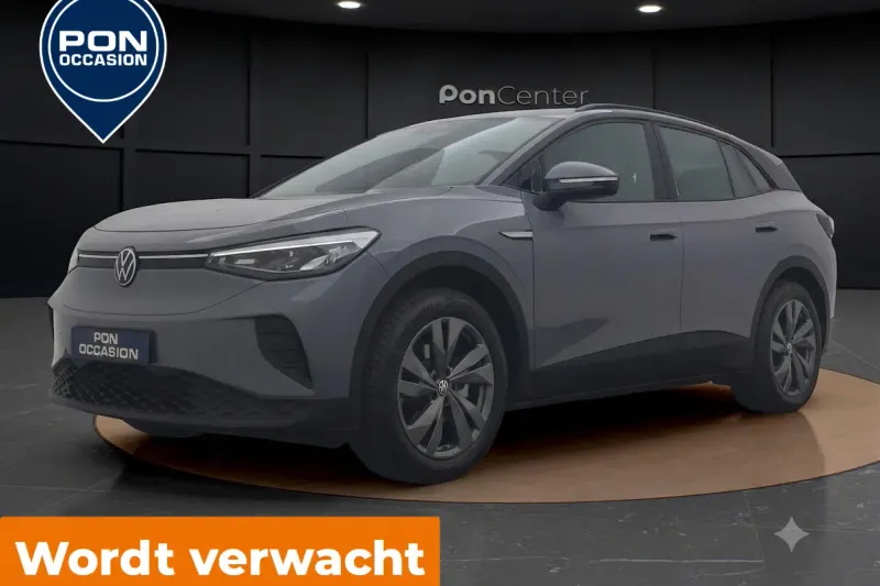 Volkswagen ID.4 (2022)