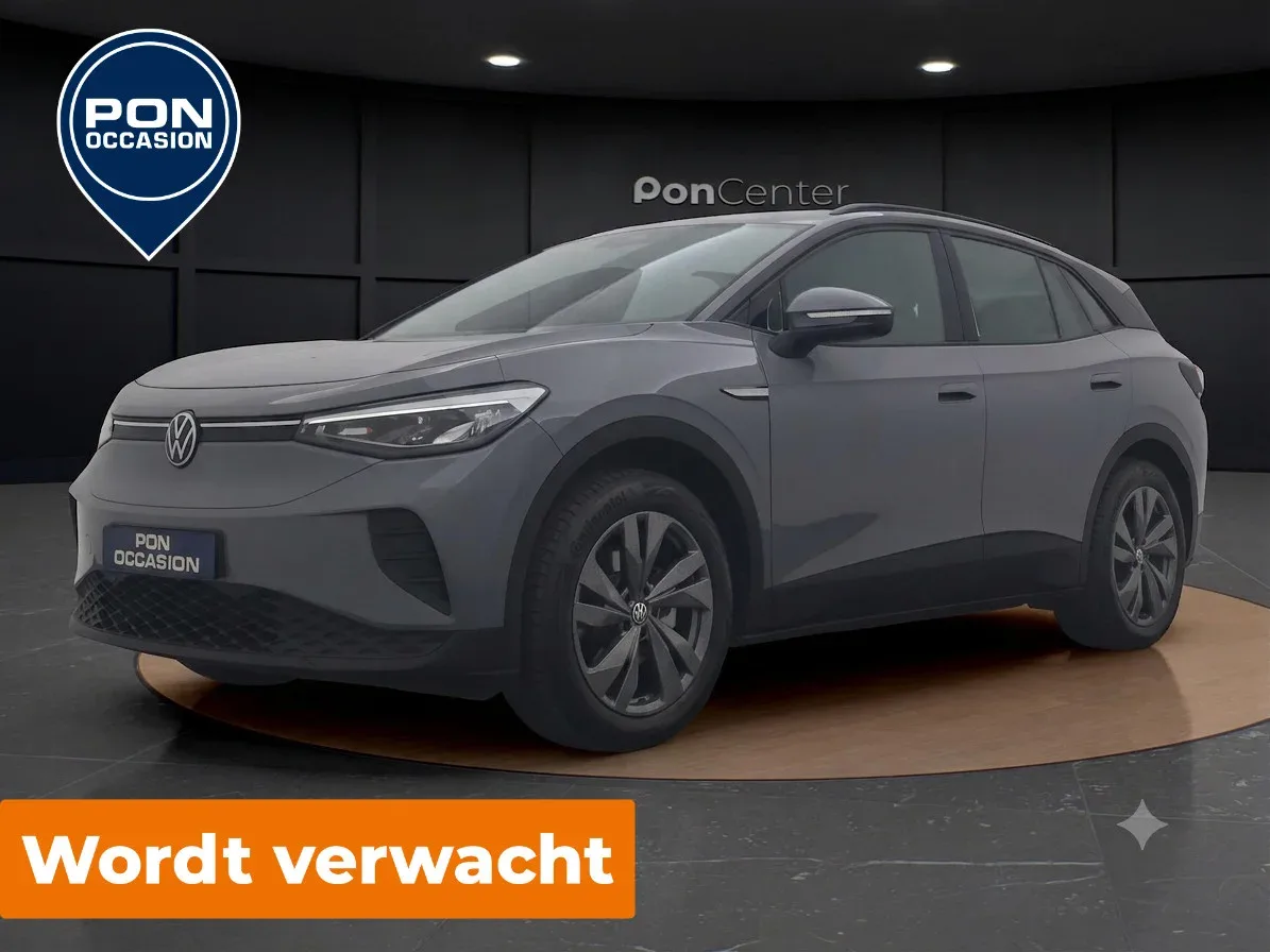 Volkswagen ID.4 (2022) — foto 1