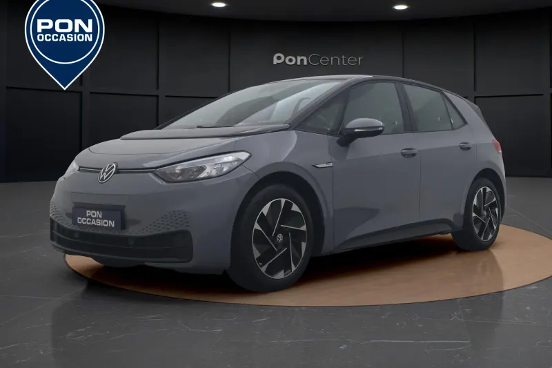 Volkswagen ID.3 (2022)