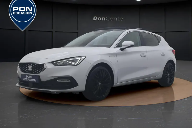 SEAT Leon (2021)