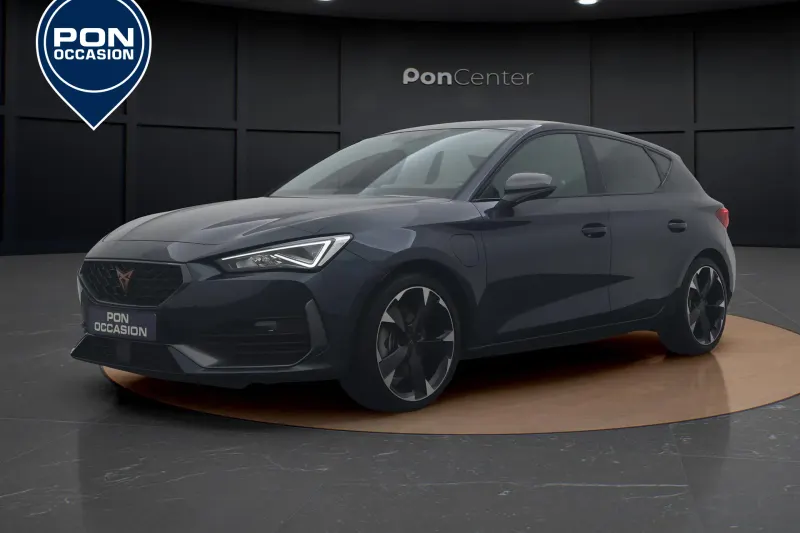 CUPRA Leon (2024)