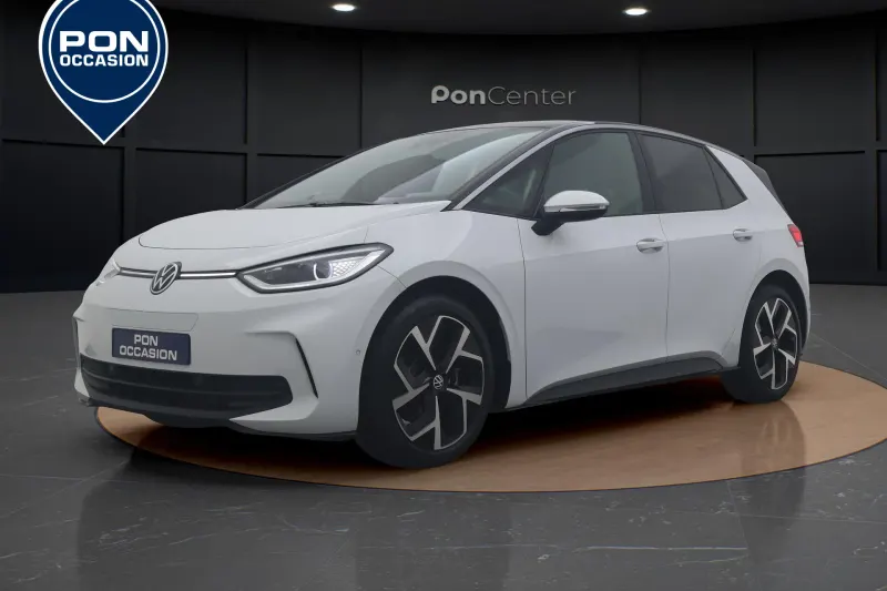 Volkswagen ID.3 (2024)