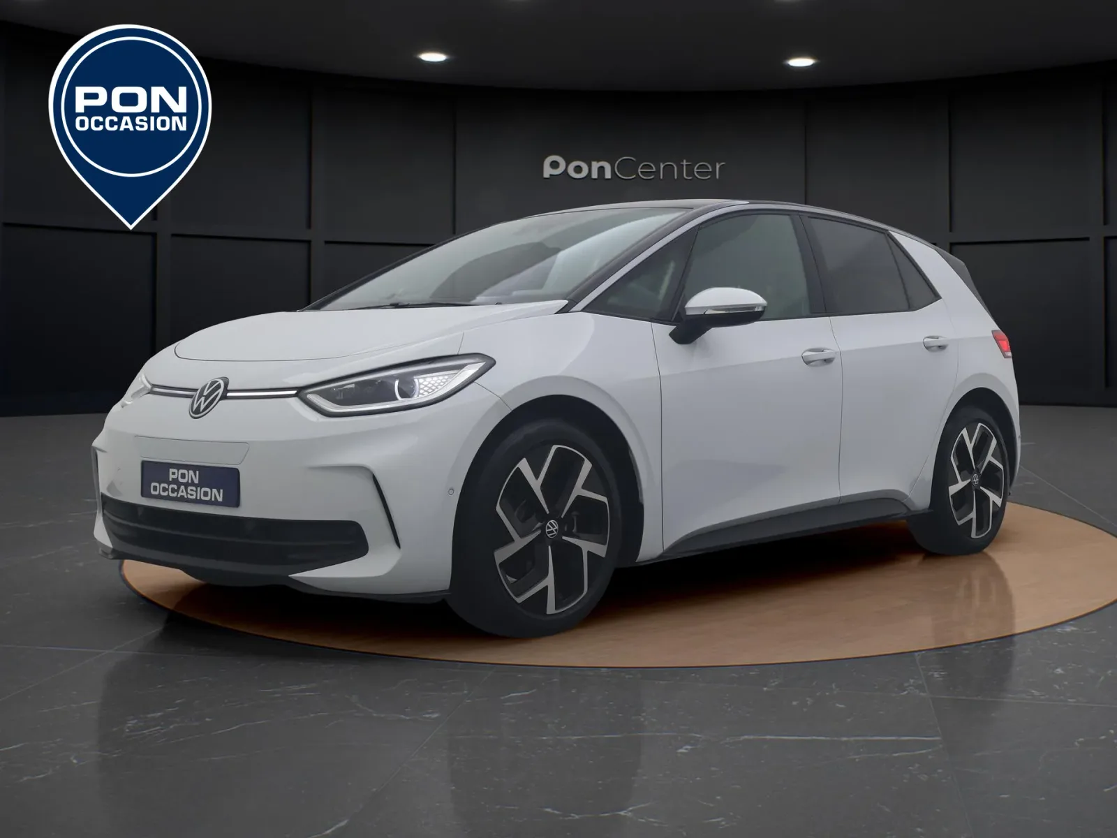 Volkswagen ID.3 (2024) — foto 1