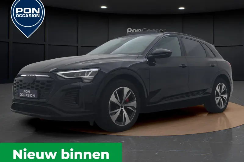 Audi Q8 e-tron (2024)