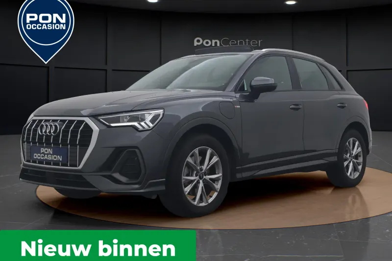 Audi Q3 (2024)