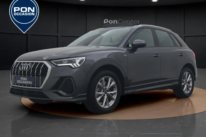 Audi Q3 (2024)