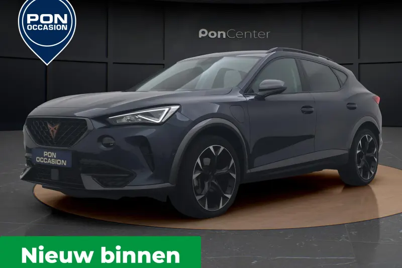 CUPRA Formentor (2024)
