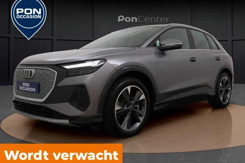 Audi Q4 e-tron (2025)
