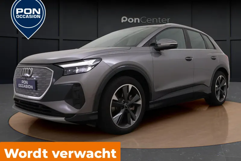 Audi Q4 e-tron (2025)