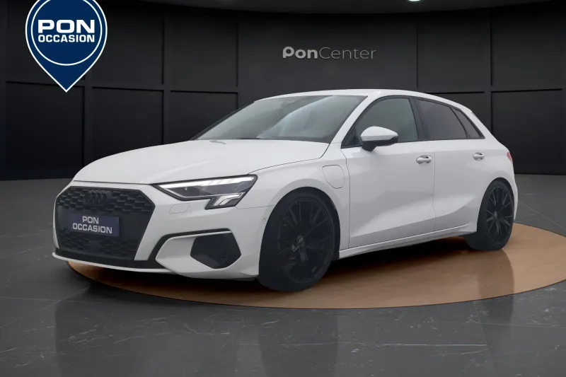 Audi A3 (2021)