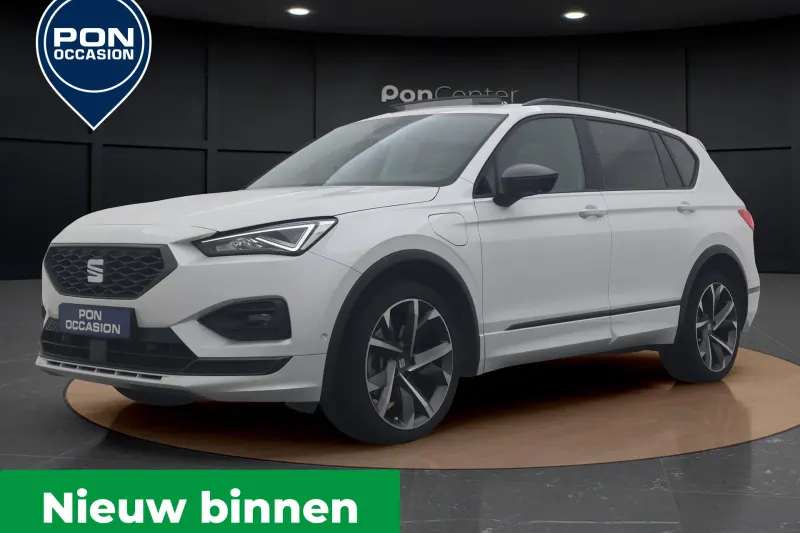 SEAT Tarraco (2023)
