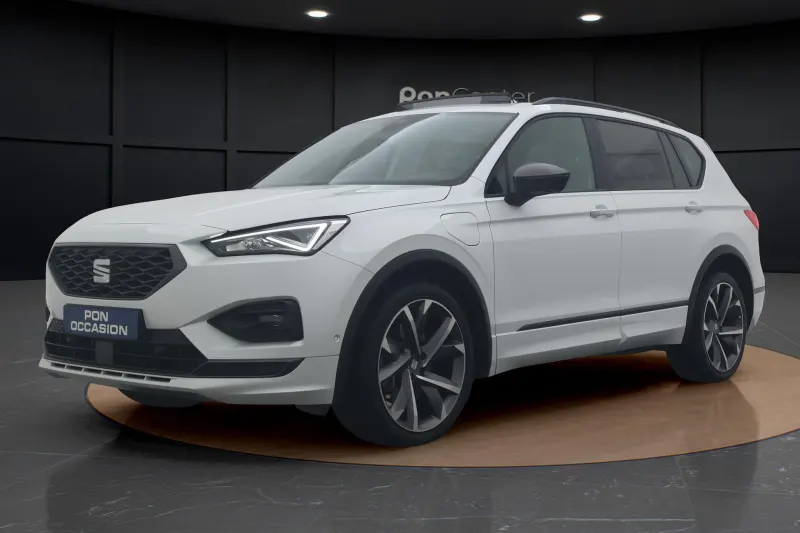 SEAT Tarraco (2023)