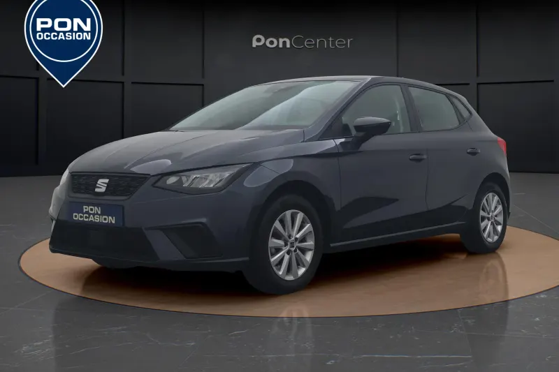 SEAT Ibiza (2025)