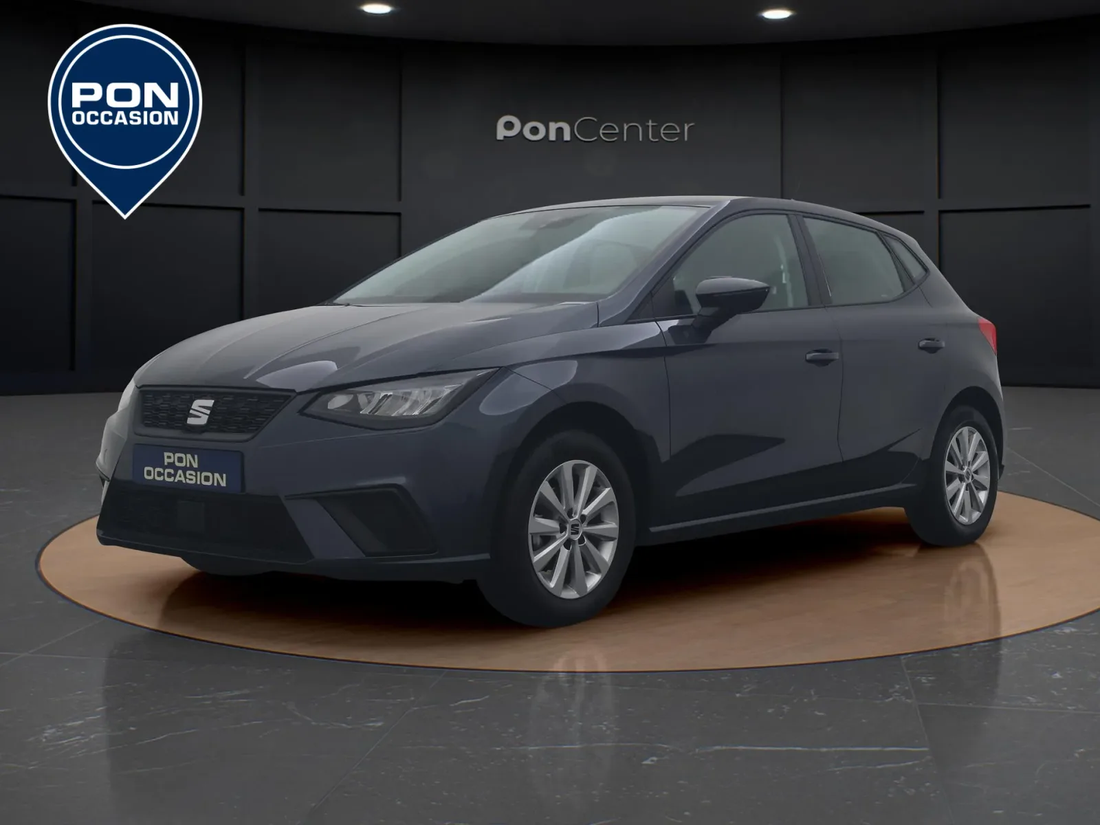 SEAT Ibiza (2025) — foto 1