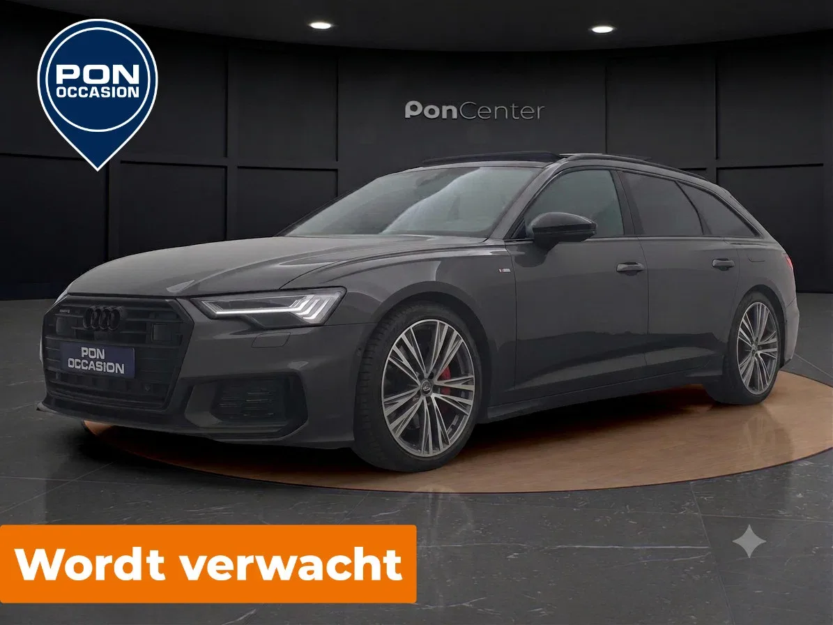 Audi A6 (2022) — foto 1
