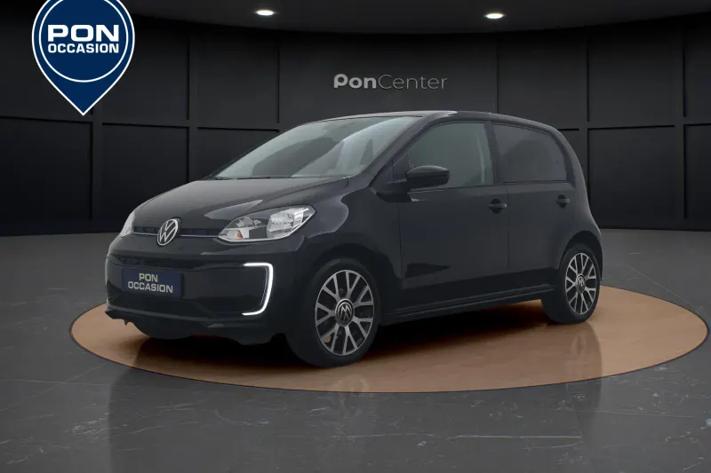 Volkswagen E-Up! (2023)