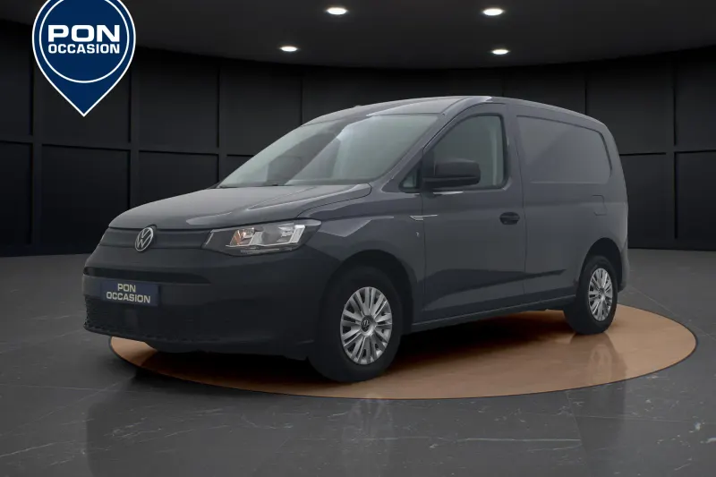 Volkswagen Caddy (2024)