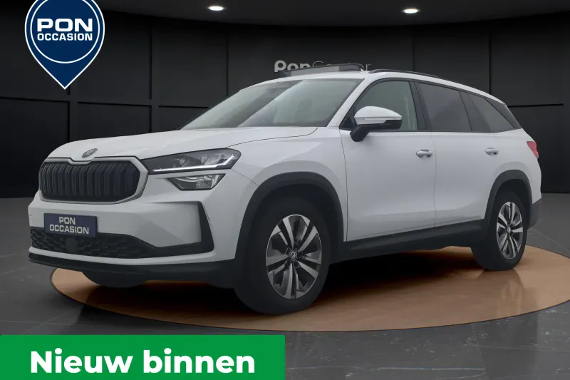 Škoda Kodiaq (2024)