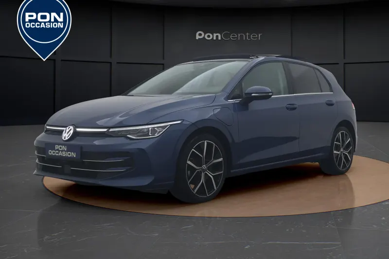 Volkswagen Golf (2025)