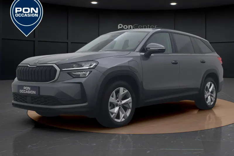 Škoda Kodiaq (2024)