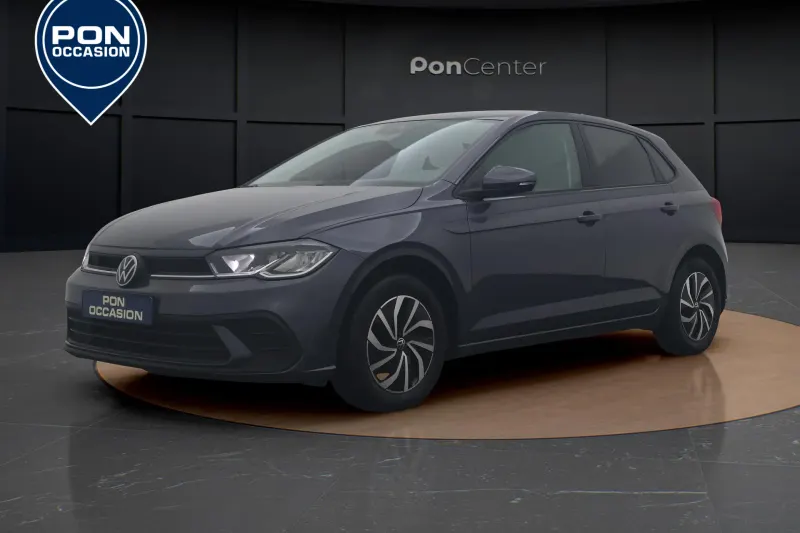 Volkswagen Polo (2024)