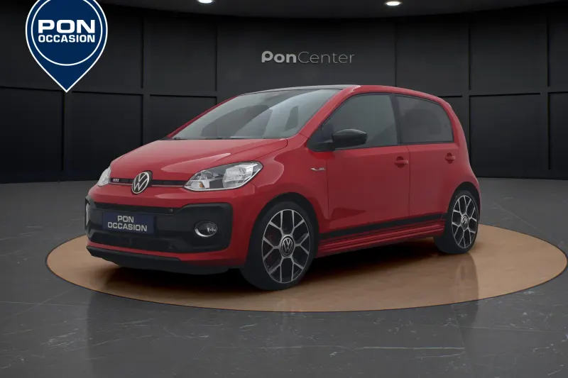 Volkswagen Up! (2022)