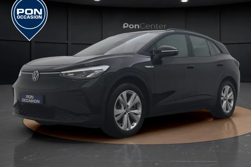 Volkswagen ID.4 (2023)