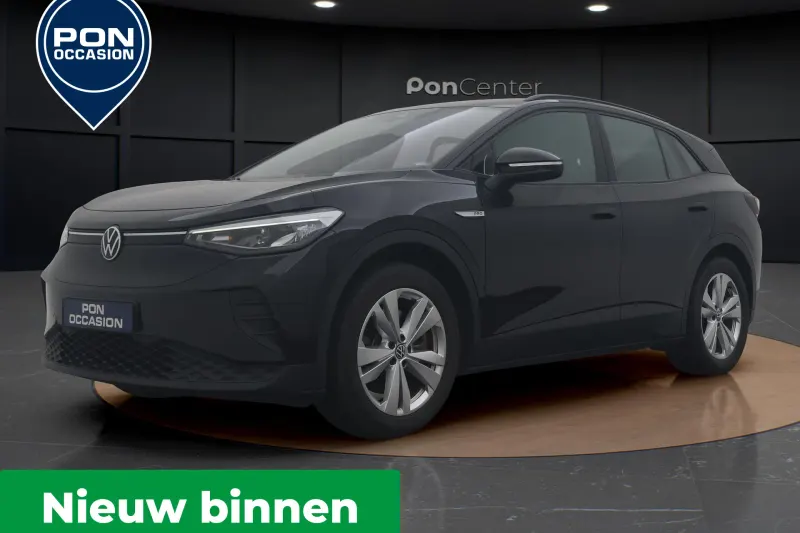 Volkswagen ID.4 (2023)