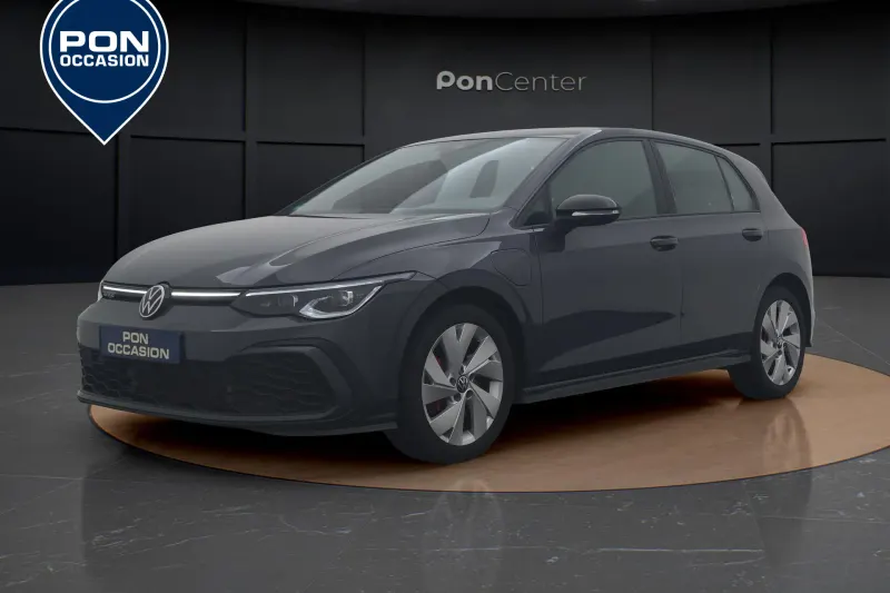 Volkswagen Golf (2023)