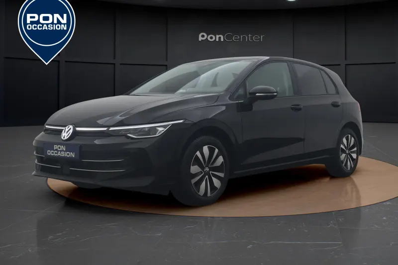 Volkswagen Golf (2025)