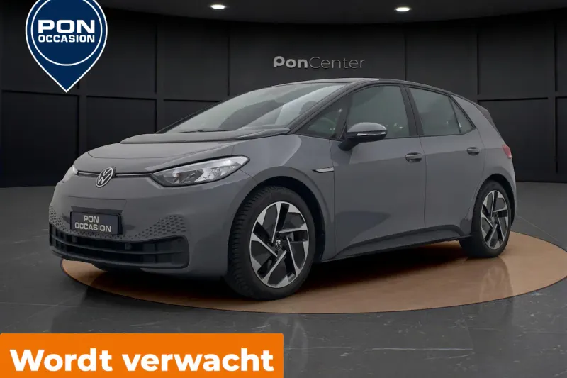 Volkswagen ID.3 (2022)