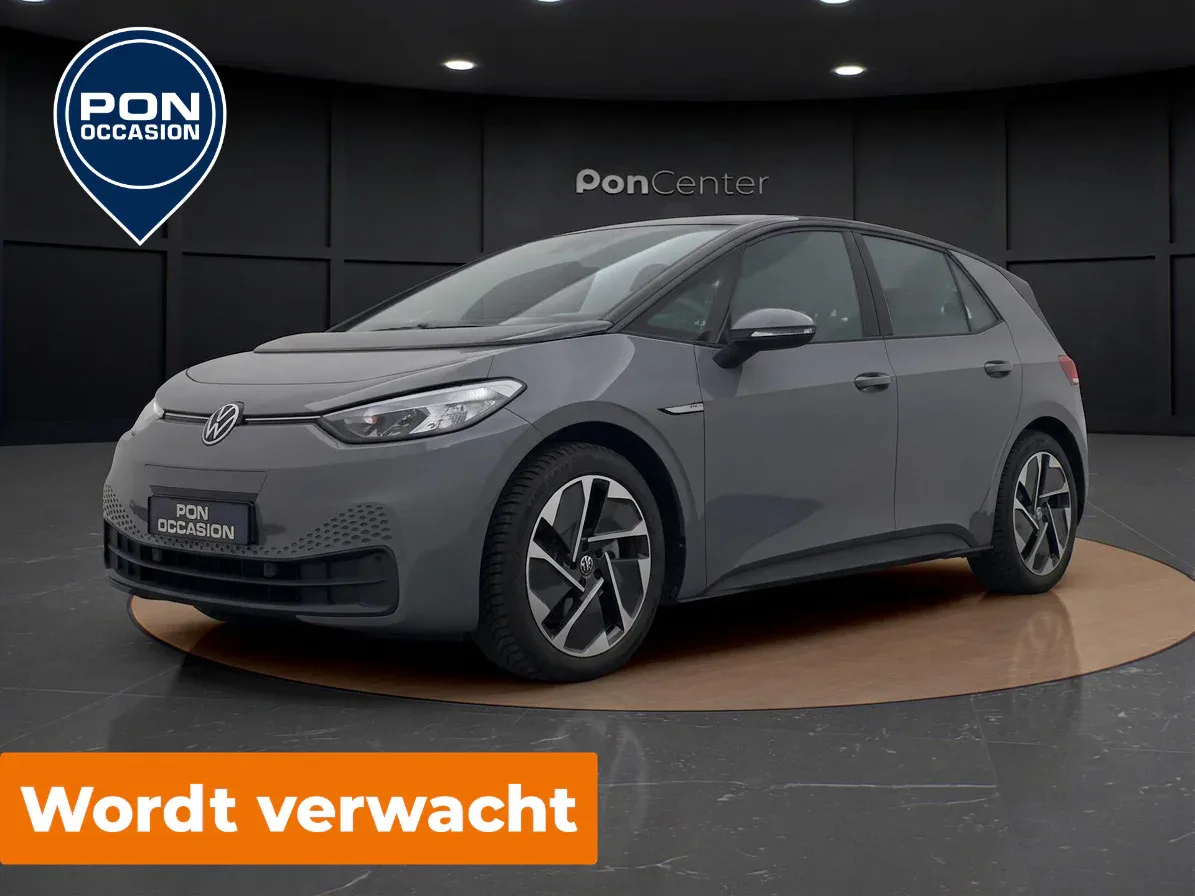 Volkswagen ID.3 (2022) — foto 1
