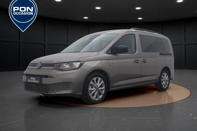 Volkswagen Caddy (2026)