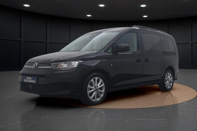 Volkswagen Caddy (2026)