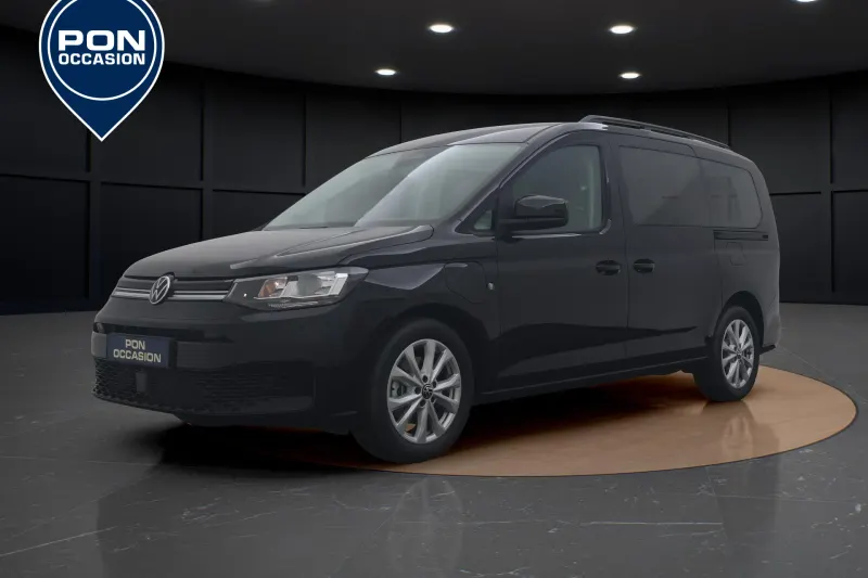 Volkswagen Caddy (2026)