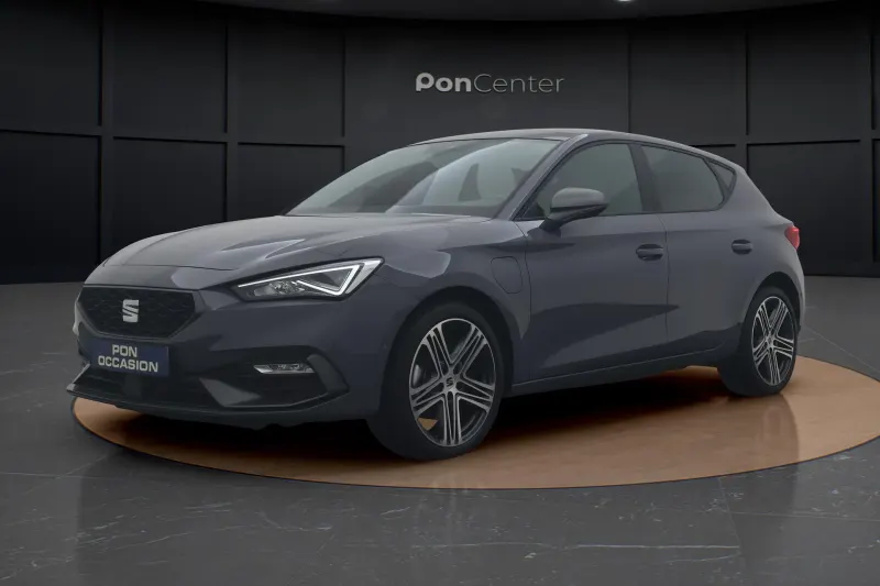 SEAT Leon (2024)