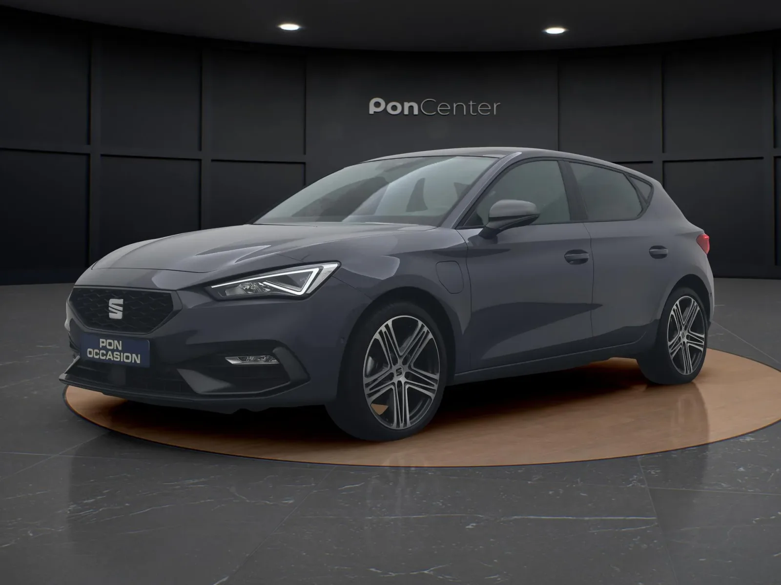 SEAT Leon (2024) — foto 1
