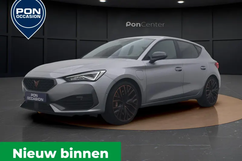 CUPRA Leon (2022)