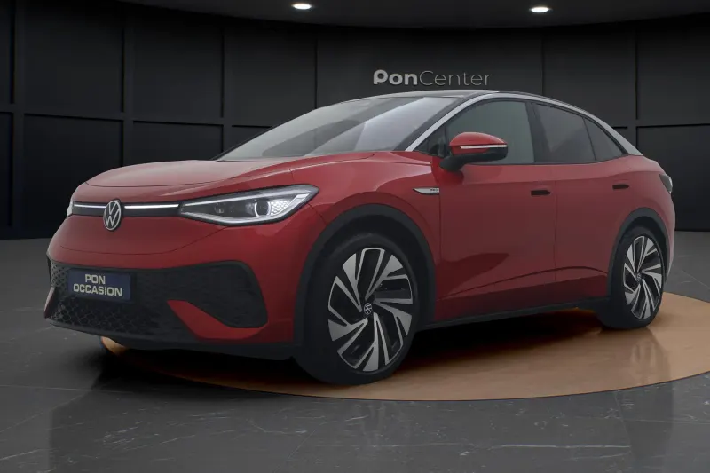 Volkswagen ID.5 (2024)