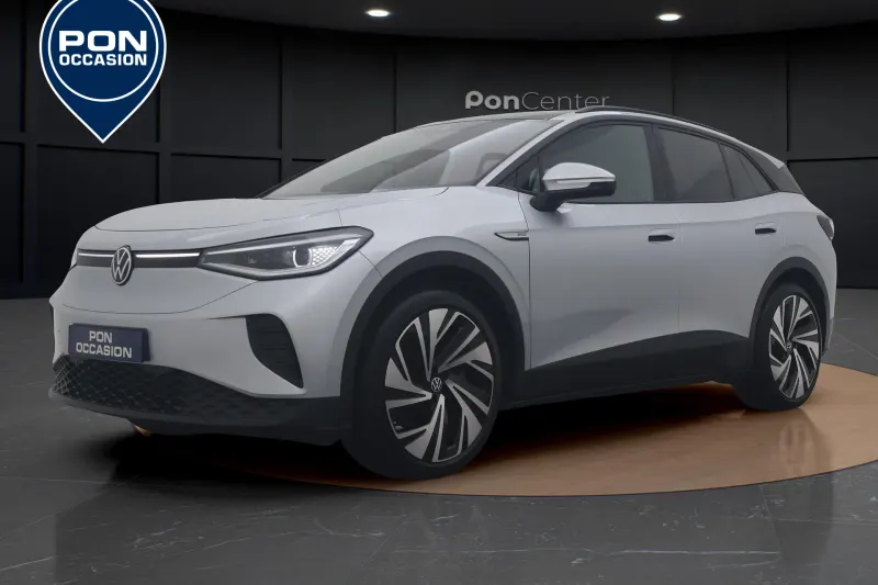 Volkswagen ID.4 (2023)