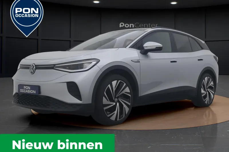 Volkswagen ID.4 (2023)