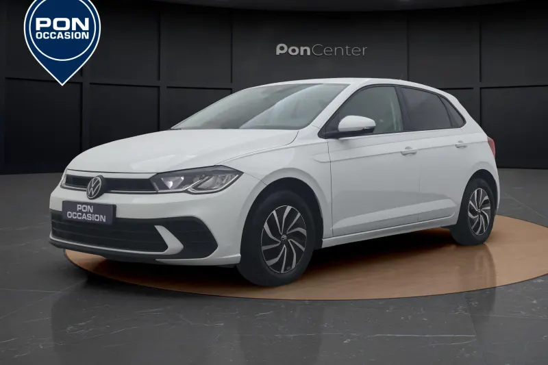 Volkswagen Polo (2024)