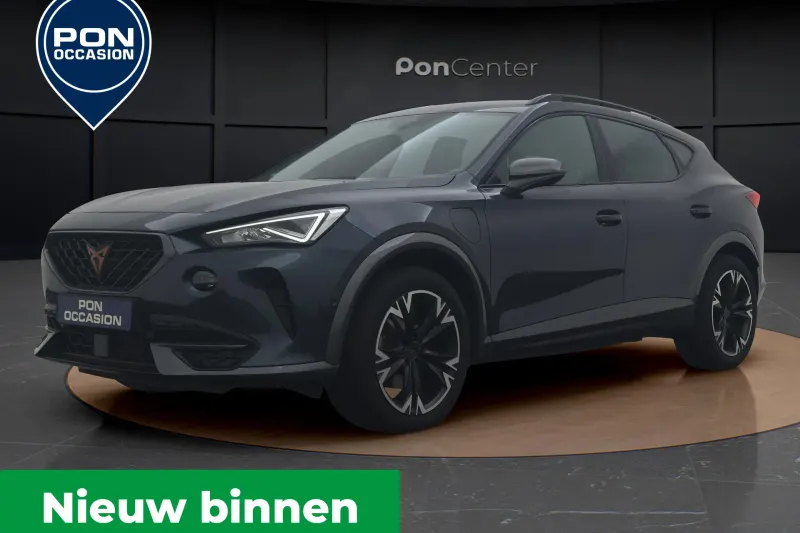 CUPRA Formentor (2023)